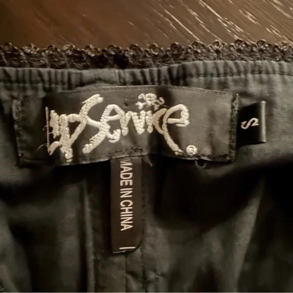 Lip Service rare broken heart under bust corset - Picture 3 of 3